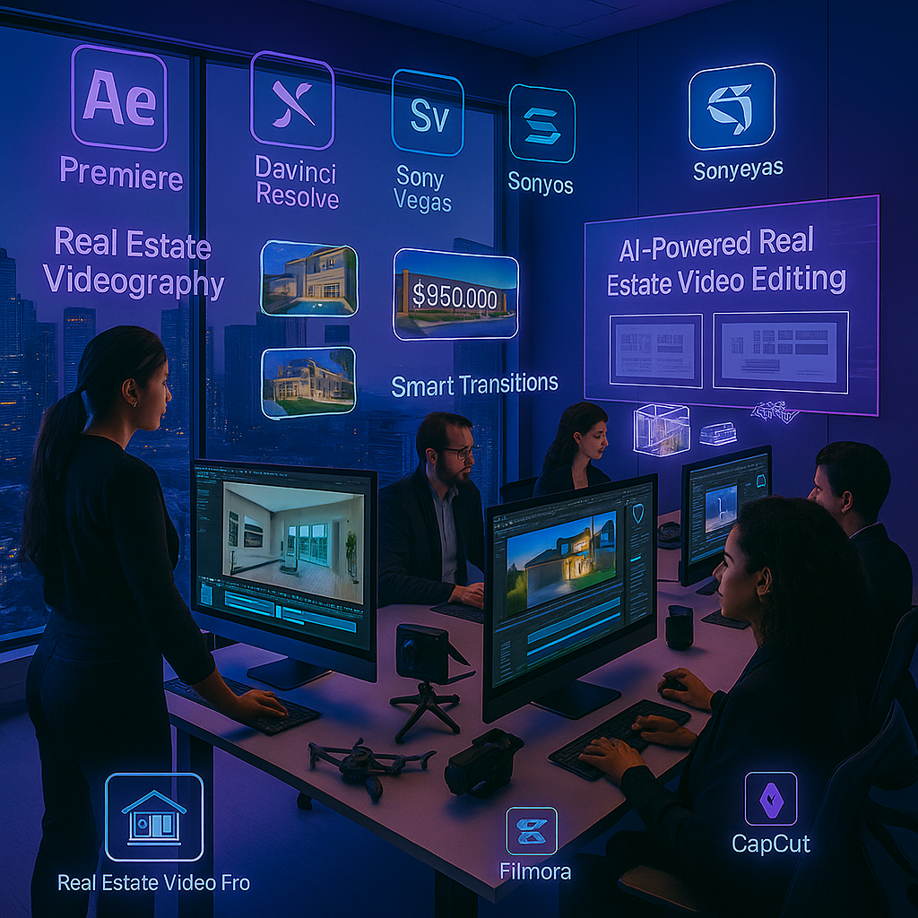 Video Editing and Videography