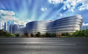 Giga Mall World Trade Center