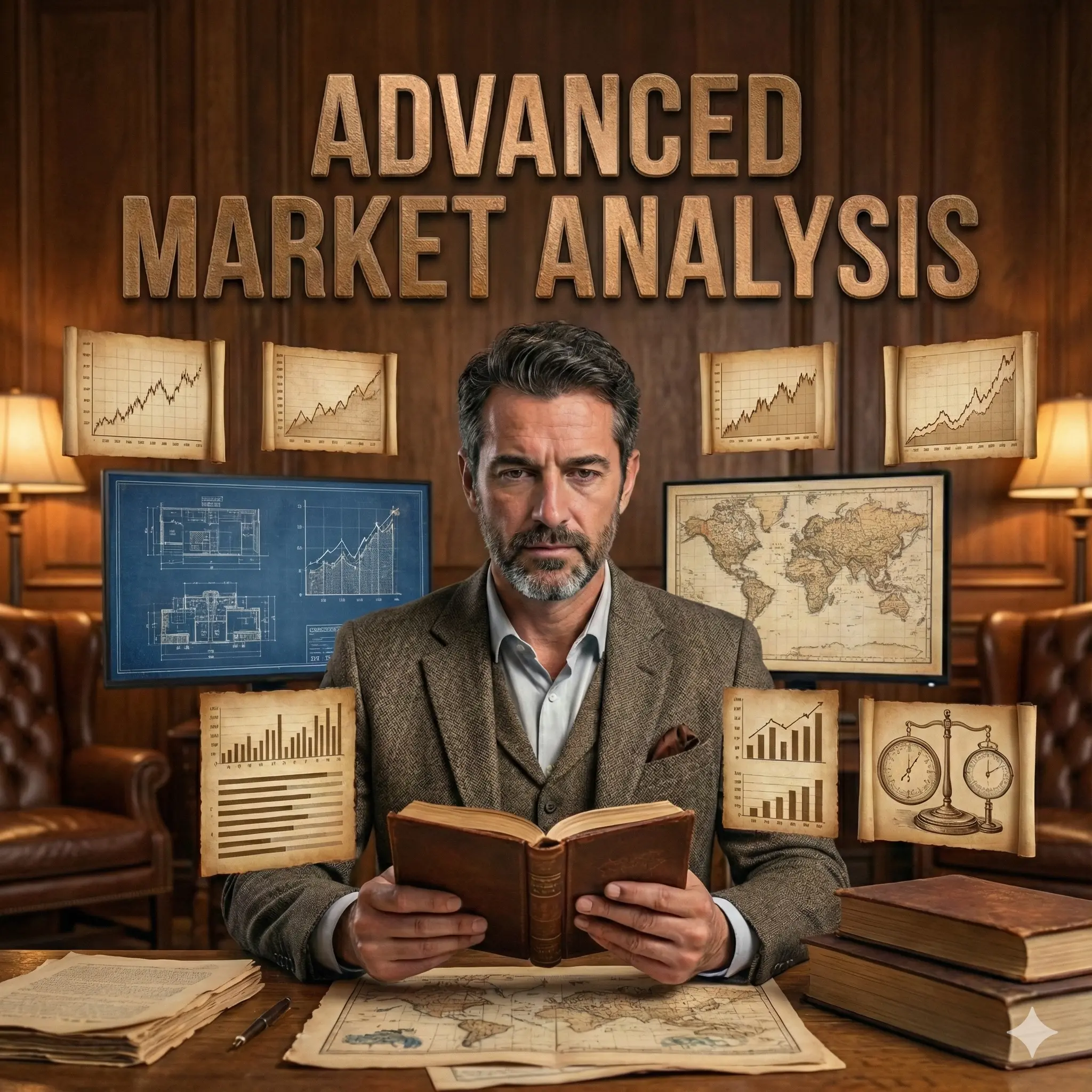 Advanced Market Analysis