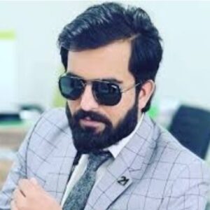 Profile photo of Ghulam